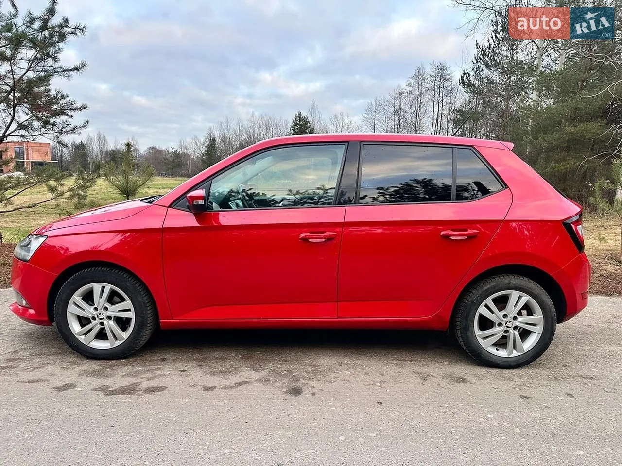 2018 Skoda Rapid - мініатюра 2