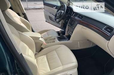Седан Skoda Superb 2009 в Луцке фото 45 Седан Skoda Superb 2009 в Луцке