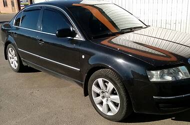 Skoda Superb  2002