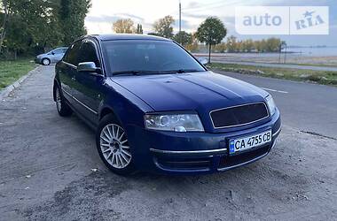 Skoda Superb  2002