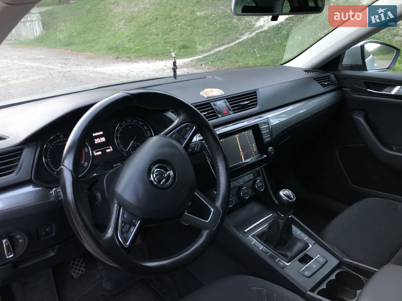 2016 Skoda Superb - мініатюра 4
