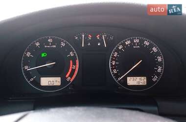 Skoda Superb  2007