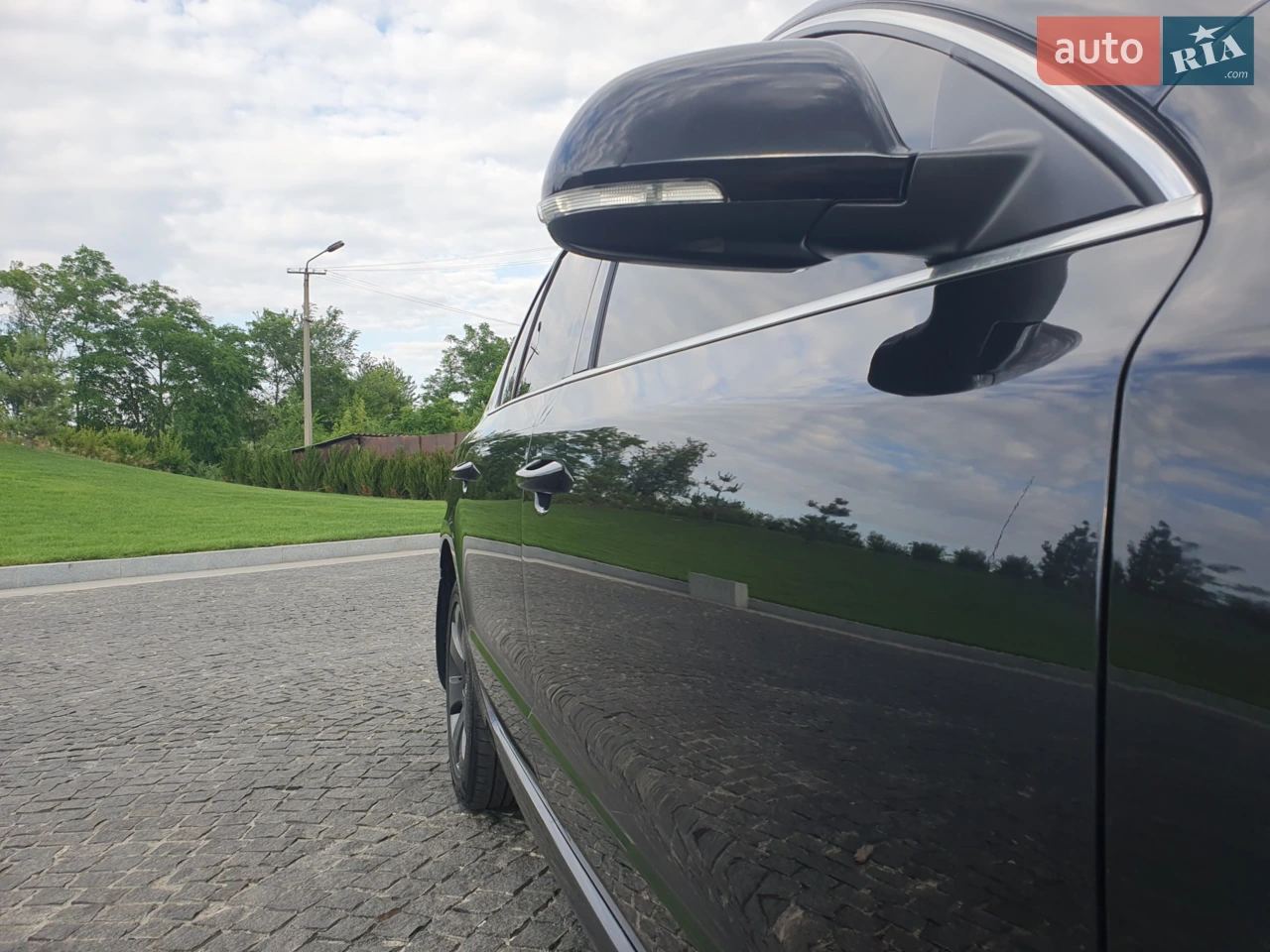 2012 Skoda Superb - мініатюра 3
