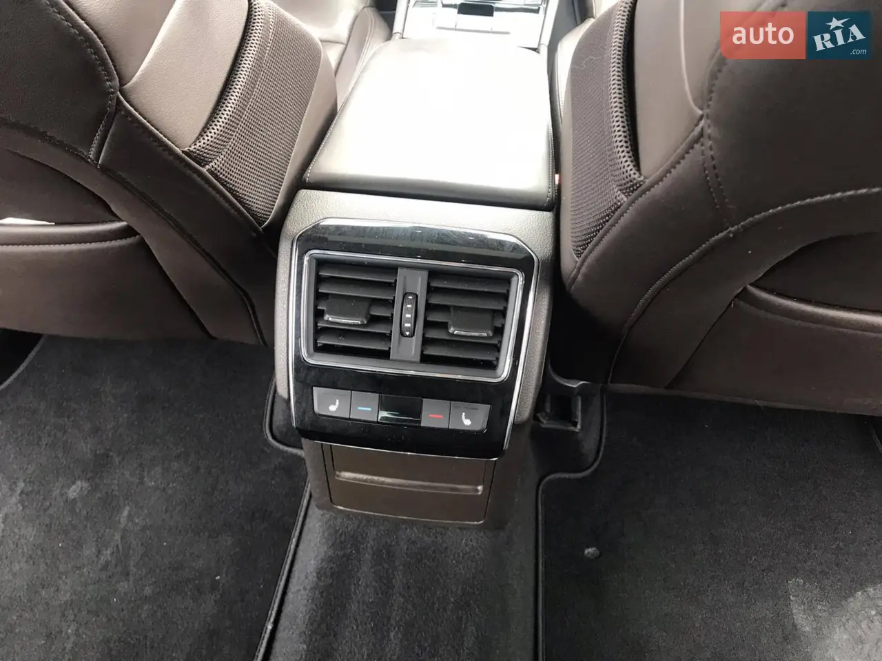 2015 Skoda Superb - фото 1