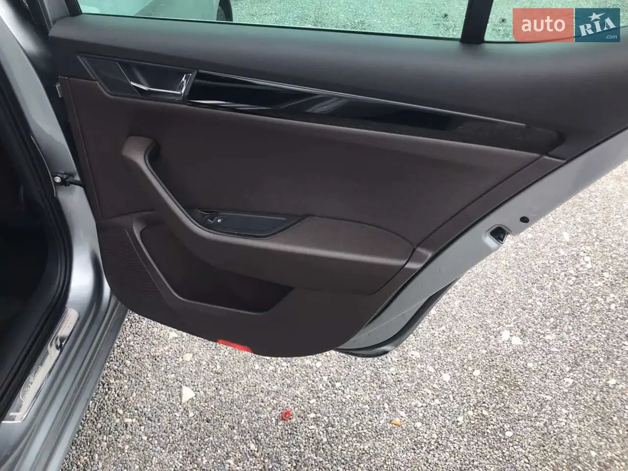 2015 Skoda Superb - мініатюра 4