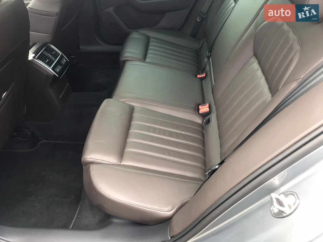 2015 Skoda Superb - мініатюра 5
