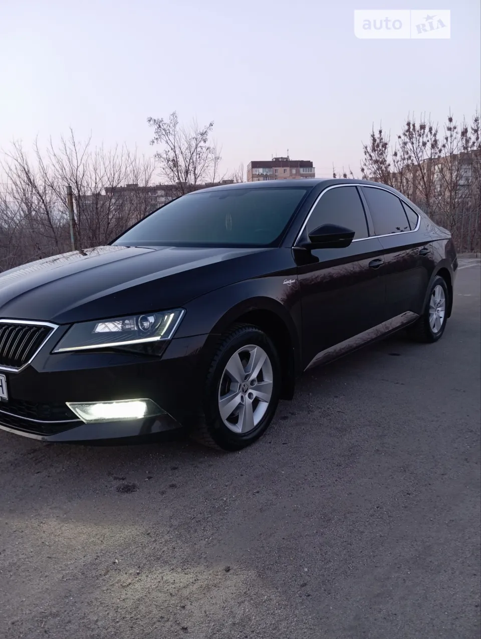 2016 Skoda Superb - мініатюра 5