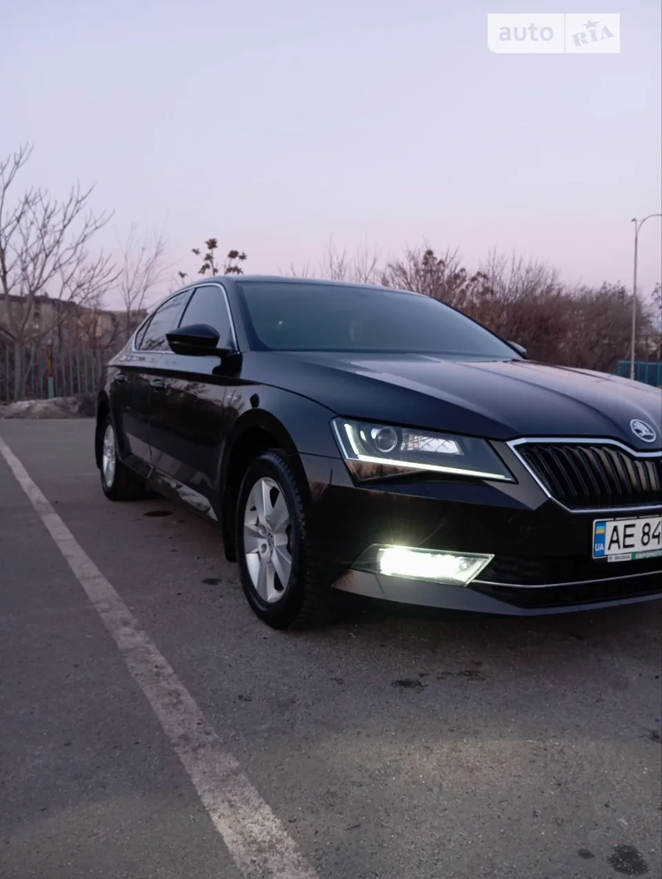 2016 Skoda Superb - мініатюра 3