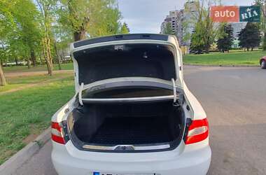 Skoda Superb  2008