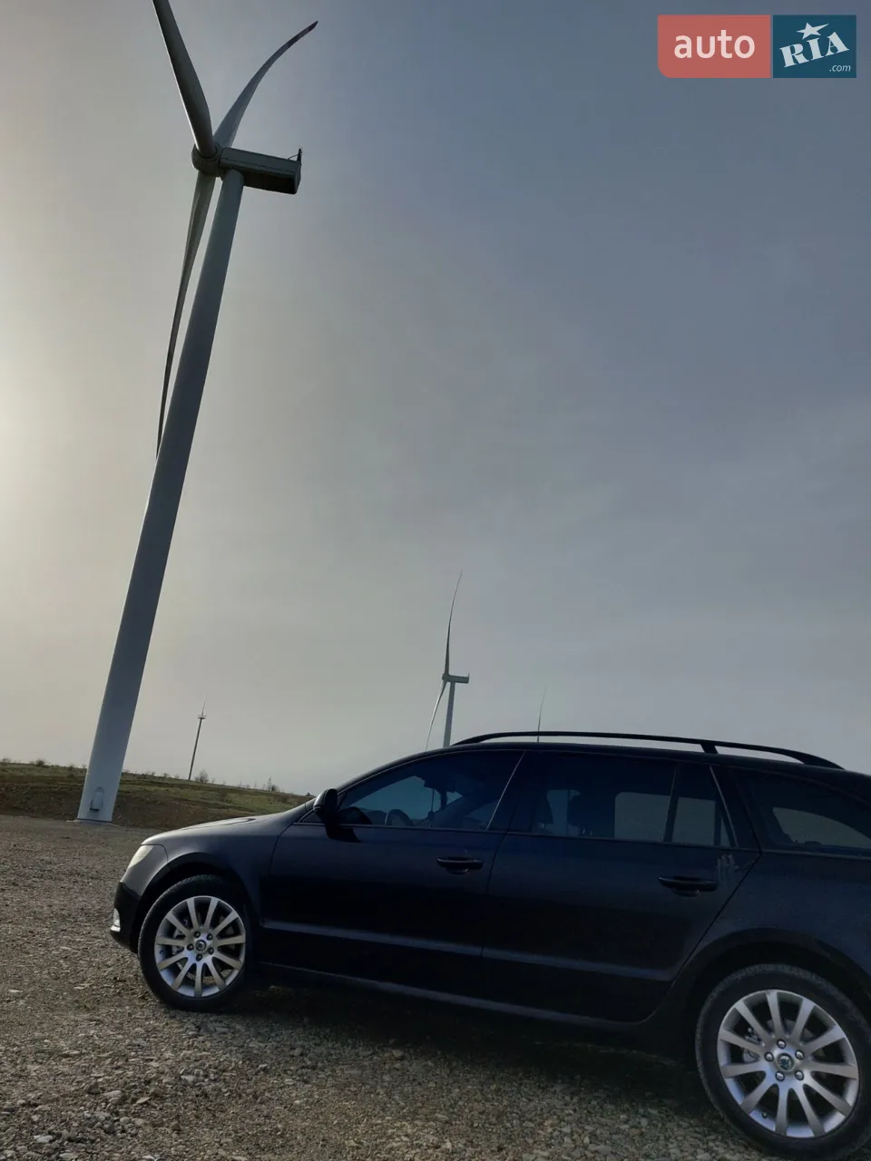 2012 Skoda Superb - мініатюра 4