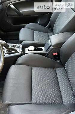 Skoda Superb  2008