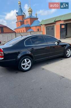 Skoda Superb  2007