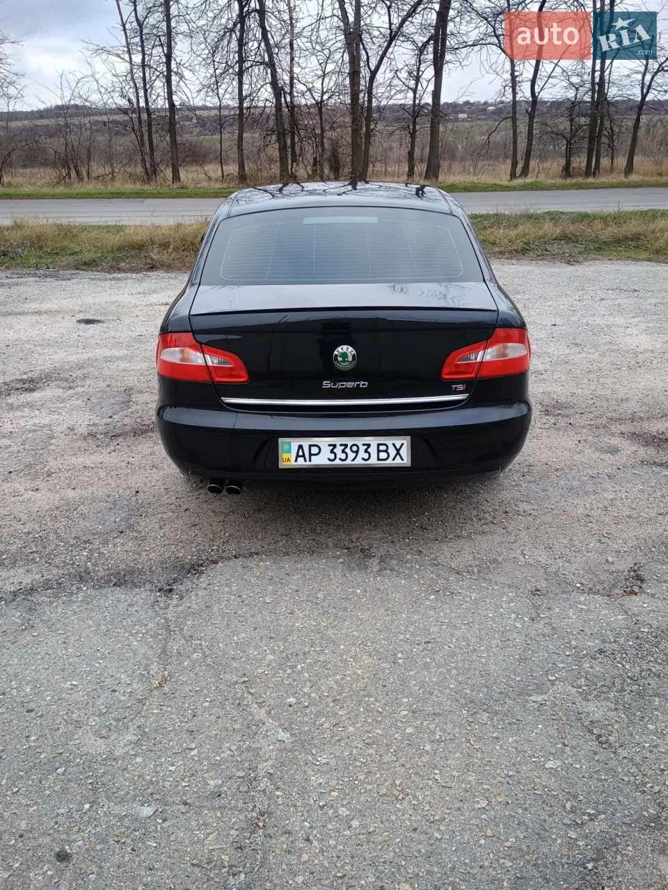2013 Skoda Superb - мініатюра 5