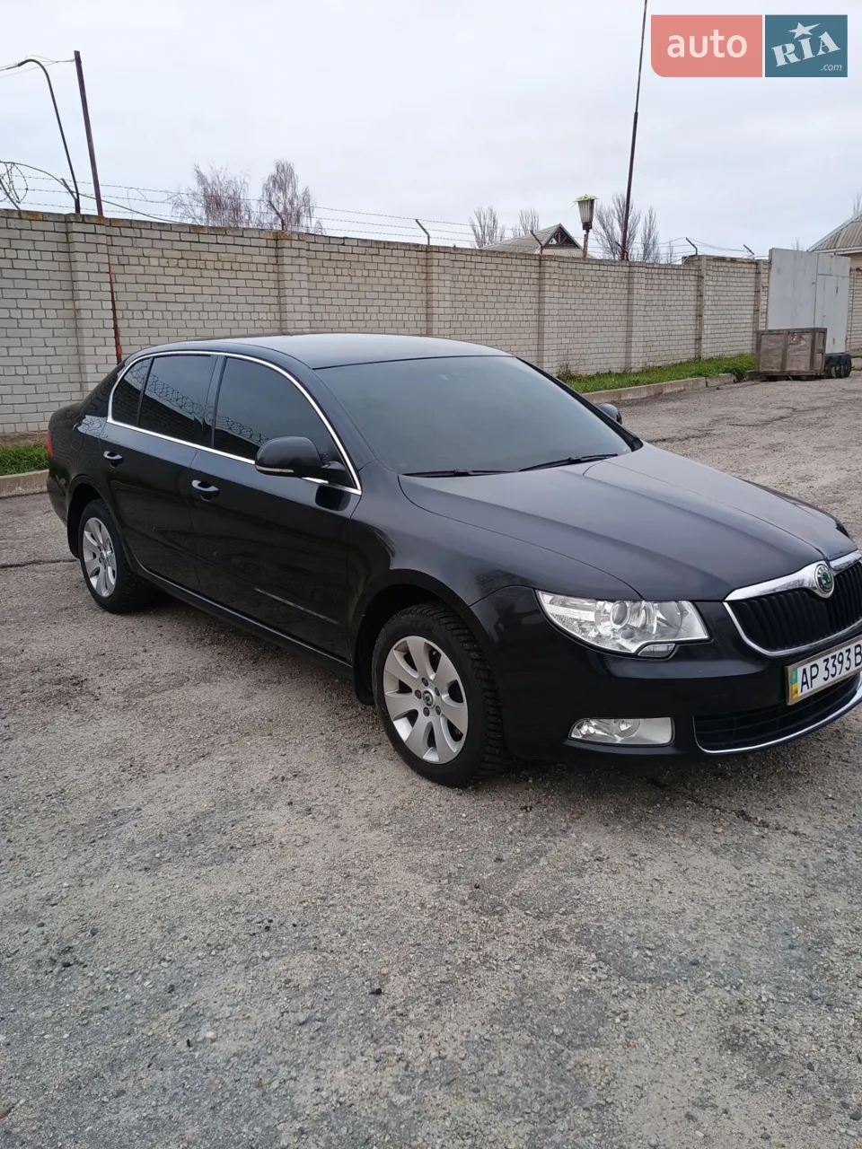 2013 Skoda Superb - мініатюра 2