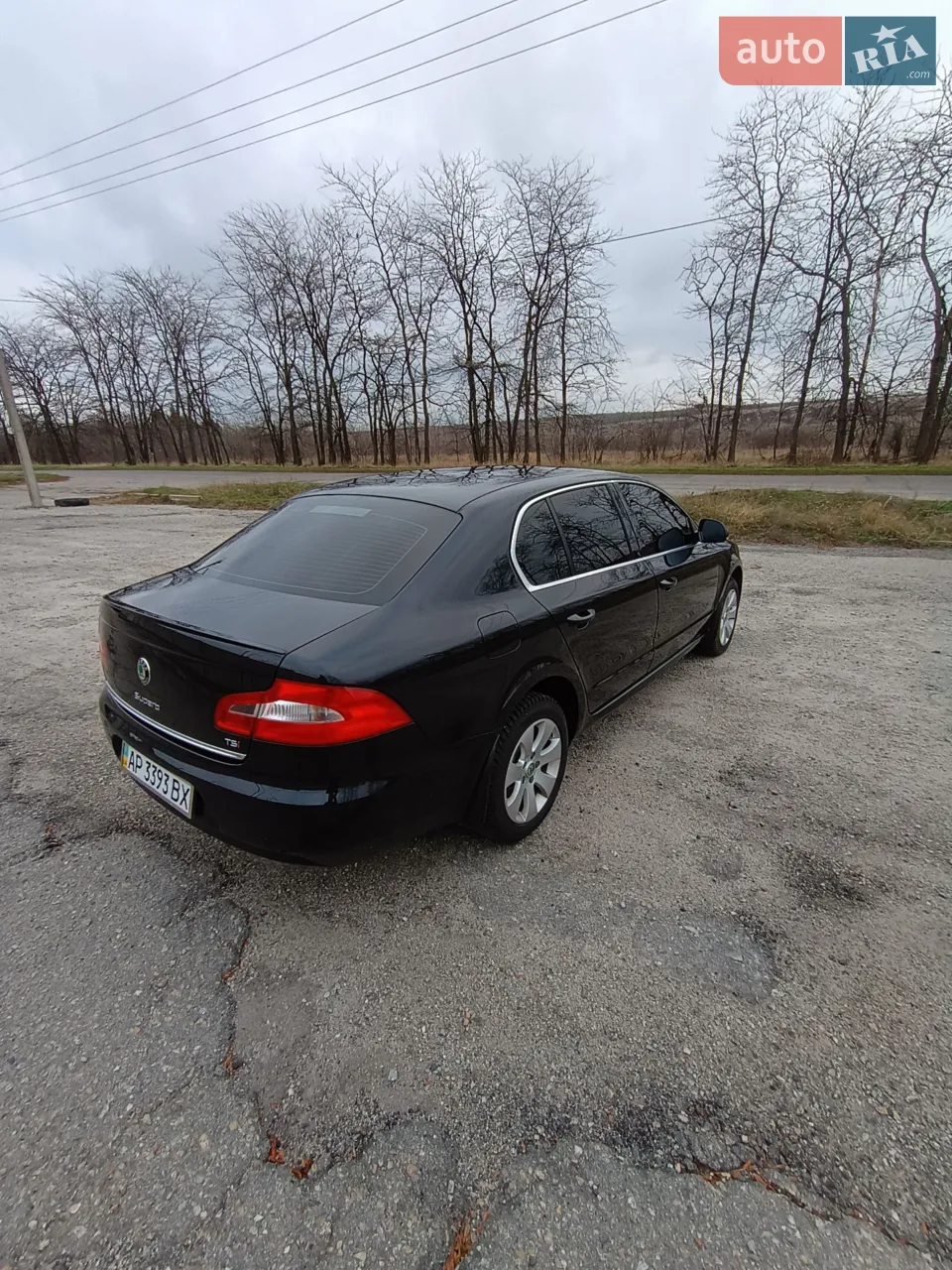 2013 Skoda Superb - мініатюра 3