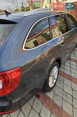 Skoda Superb  2015