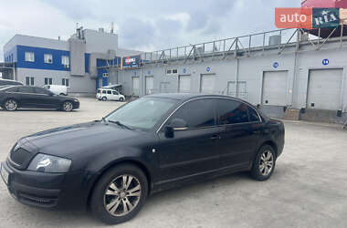 Skoda Superb  2008