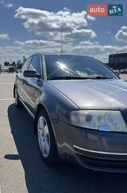 Skoda Superb  2006