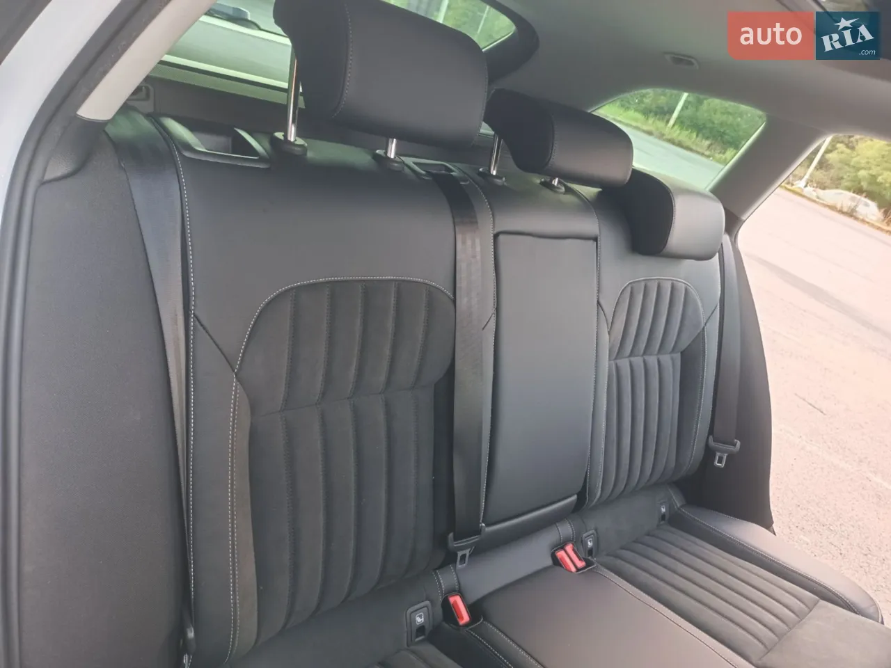 2018 Skoda Superb - мініатюра 5