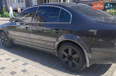 Skoda Superb  2007