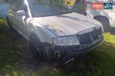 Skoda Superb  2005