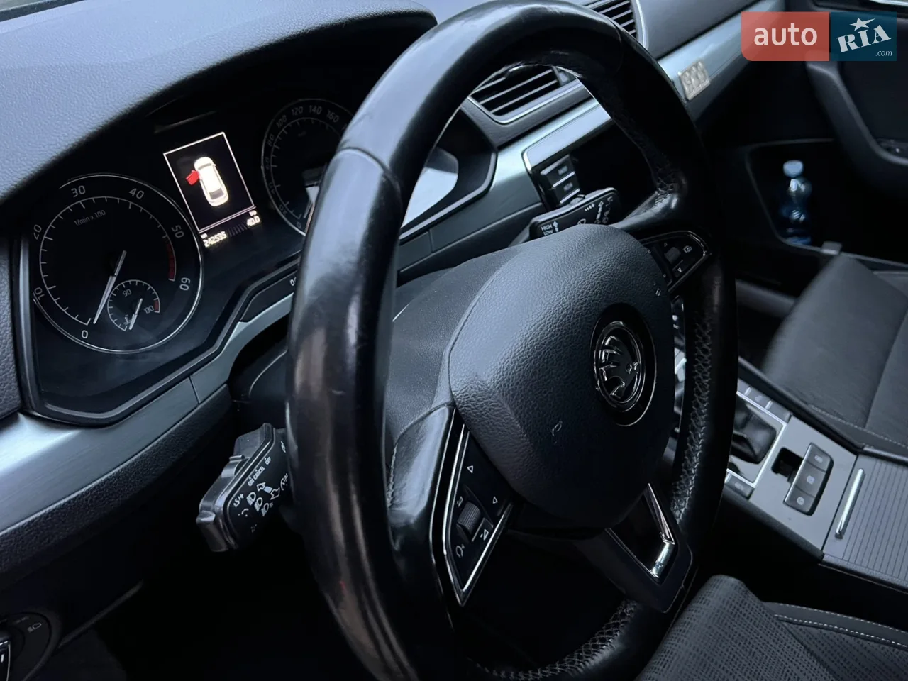 2016 Skoda Superb - мініатюра 5