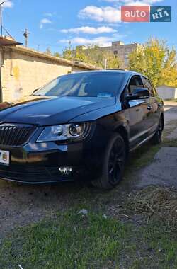 Skoda Superb  2013