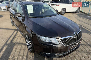 Skoda Superb  2013