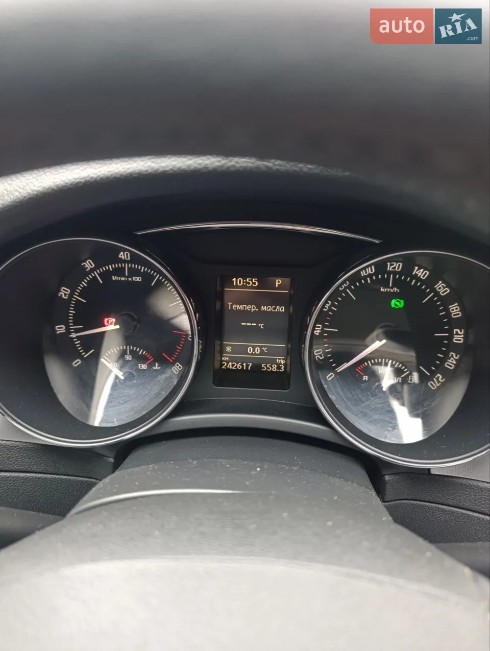 2012 Skoda Superb - мініатюра 3