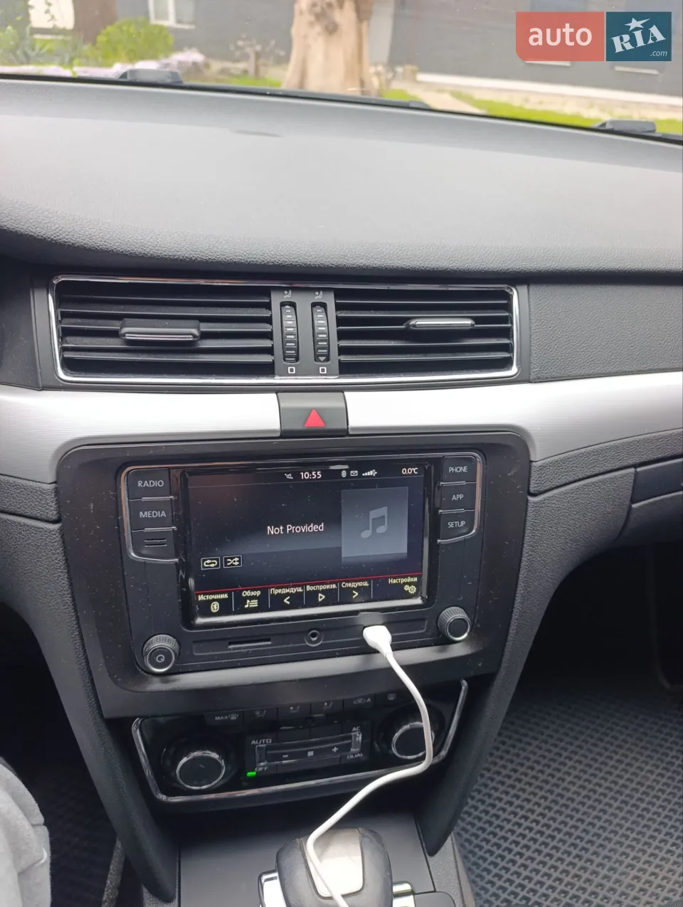 2012 Skoda Superb - мініатюра 4