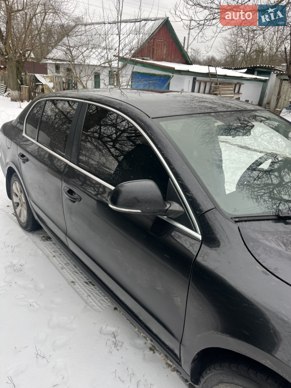 2011 Skoda Superb - мініатюра 2