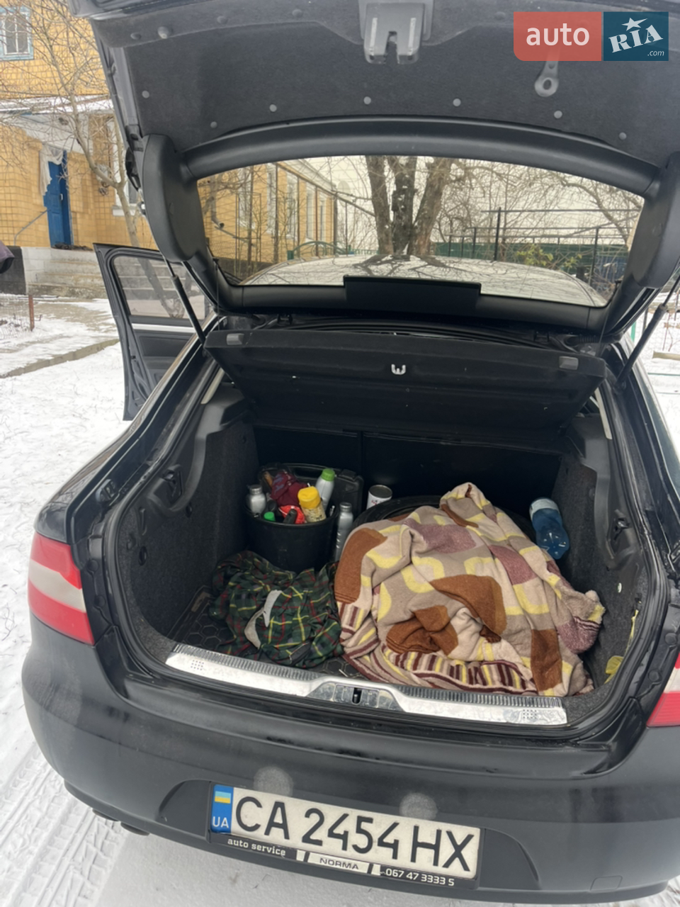 2011 Skoda Superb - мініатюра 3