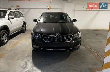 Skoda Superb  2014