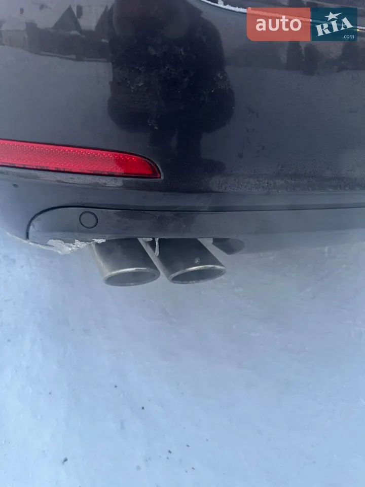 2010 Skoda Superb - мініатюра 4