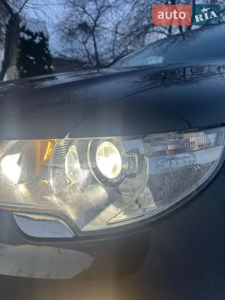 2010 Skoda Superb - мініатюра 3