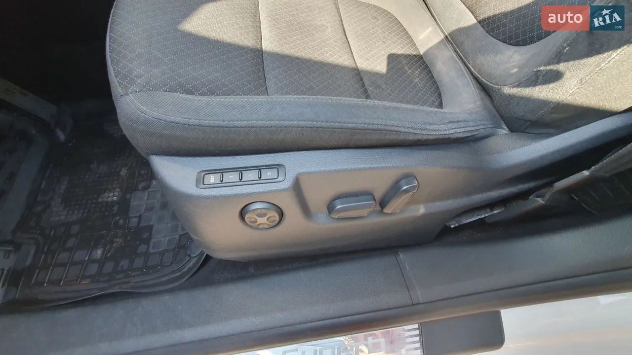 2013 Skoda Superb - мініатюра 5