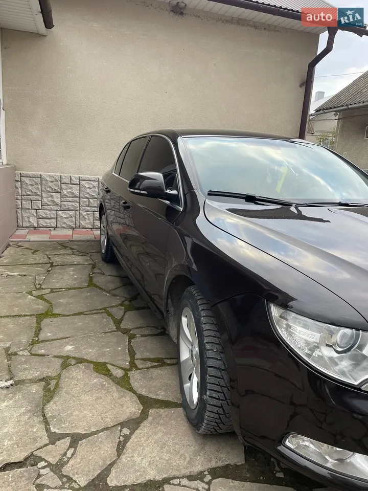 2012 Skoda Superb - мініатюра 5
