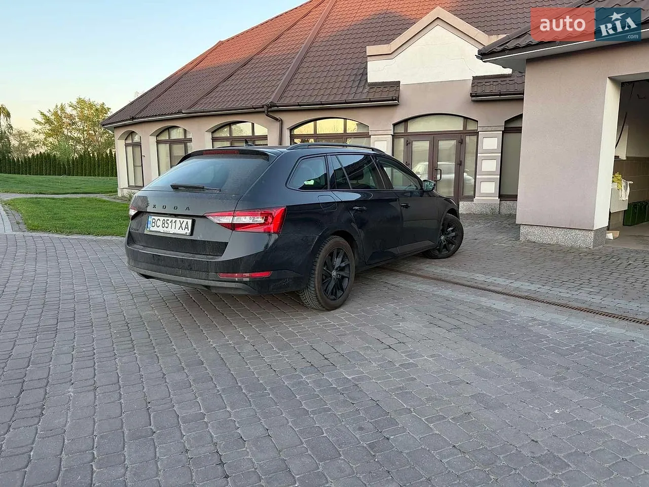 2023 Skoda Superb - мініатюра 3