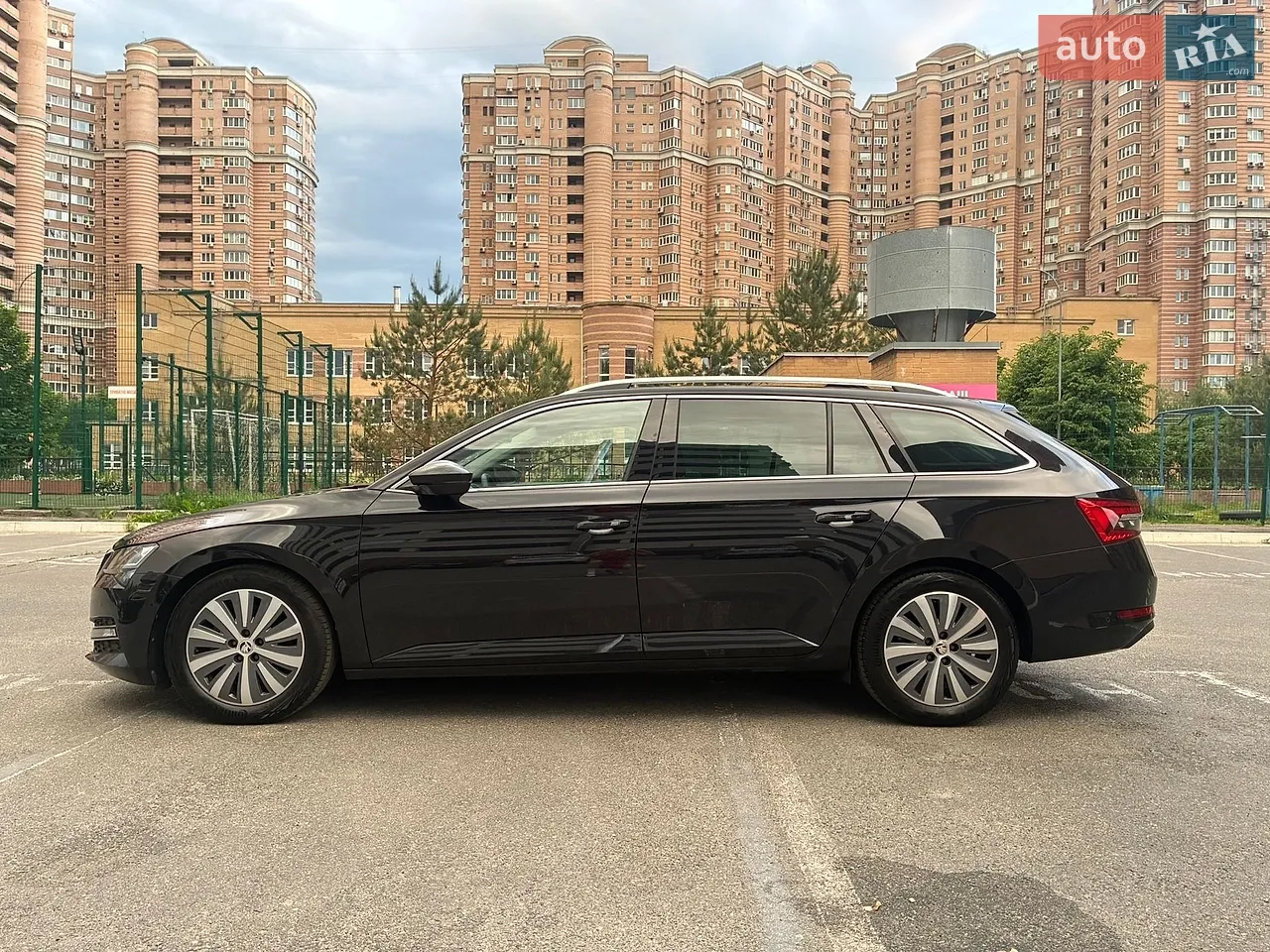 2022 Skoda Superb - мініатюра 4