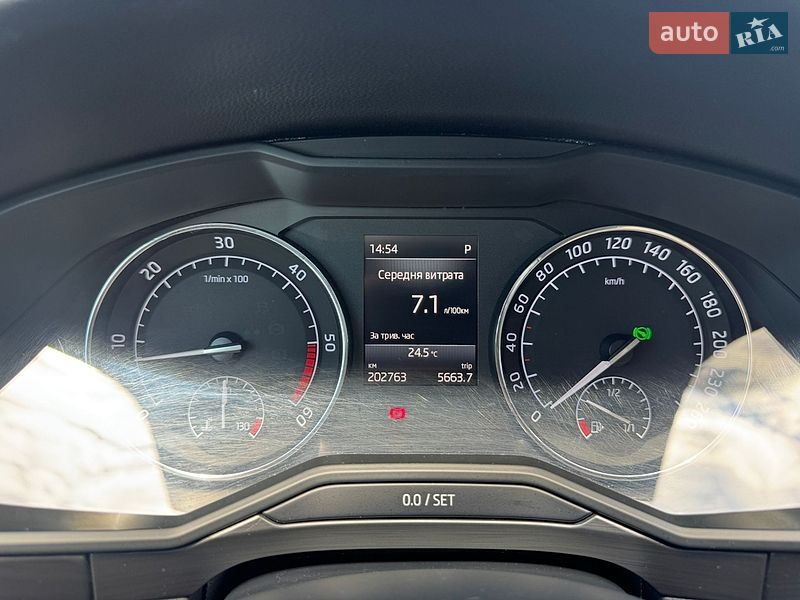 Лифтбек Skoda Superb 2018 в Мукачево фото 48 Лифтбек Skoda Superb 2018 в Мукачево