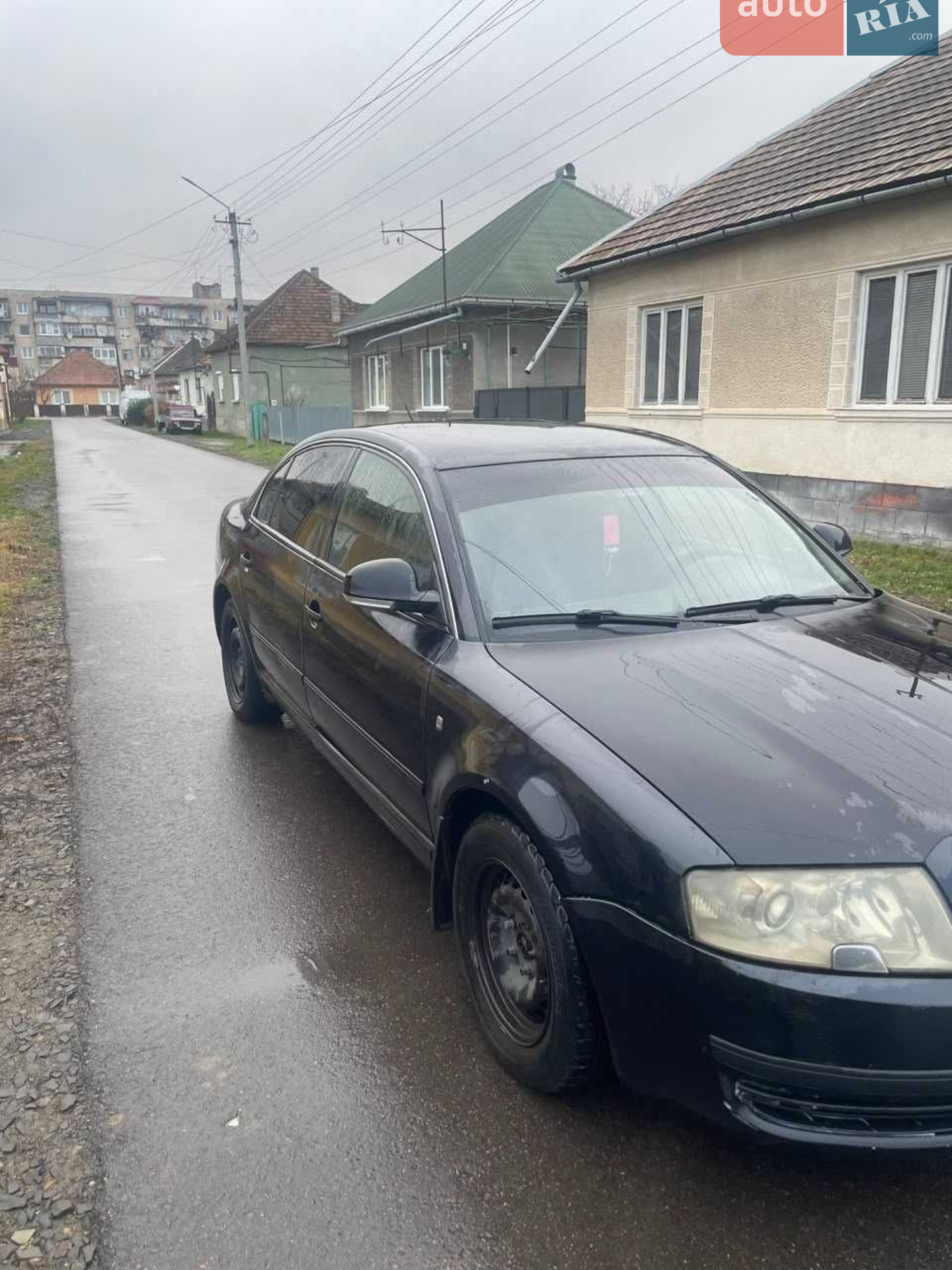 Skoda Superb 2007 VIN TMBDC23U889008762 фото оголошення 2 з 12