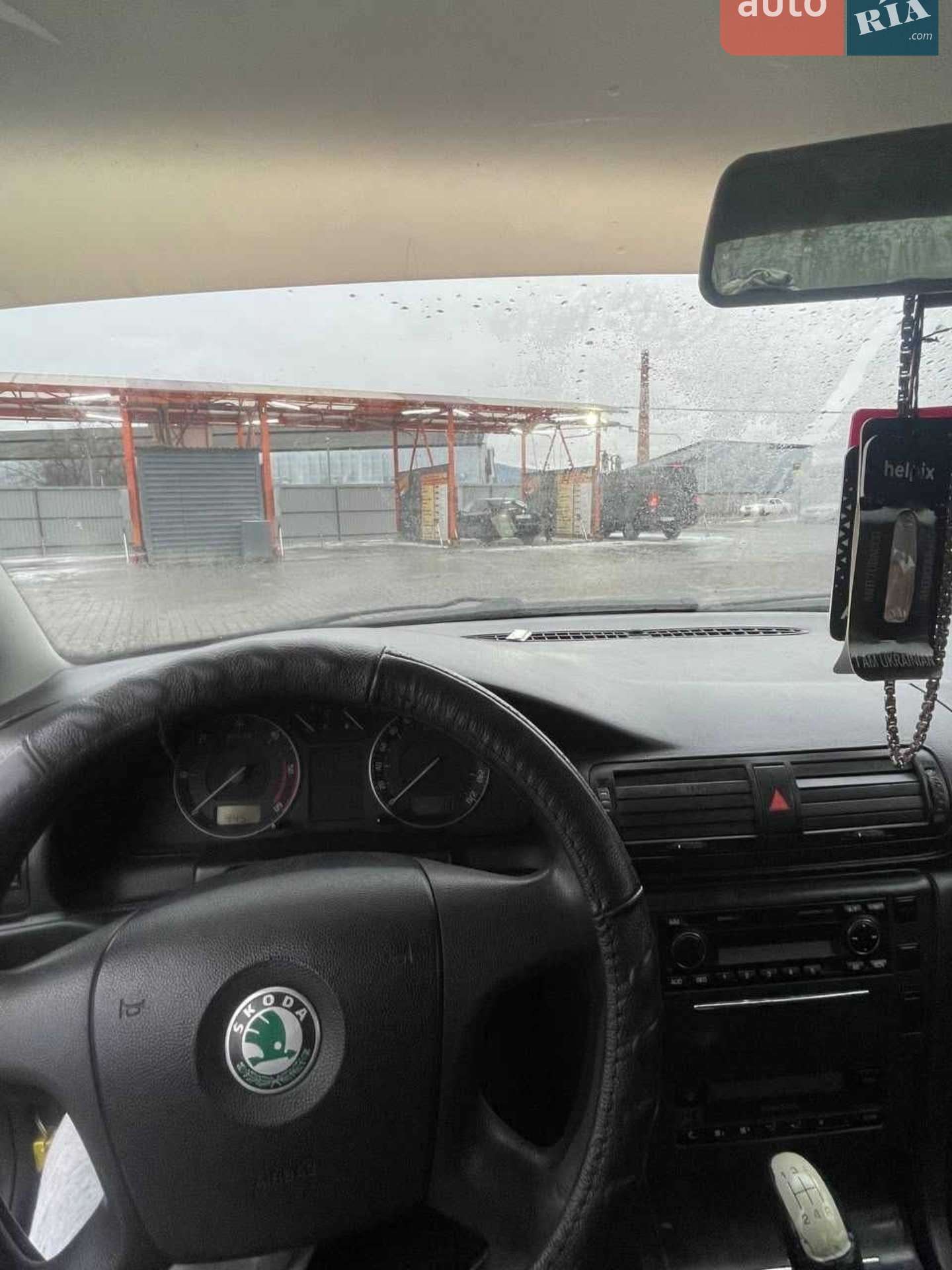 Skoda Superb 2007 VIN TMBDC23U889008762 фото оголошення 6 з 12