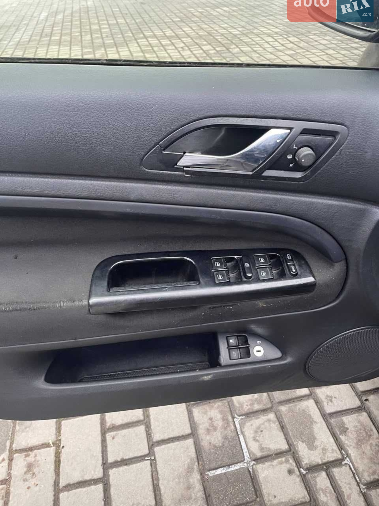 Skoda Superb 2007 VIN TMBDC23U889008762 фото оголошення 9 з 12