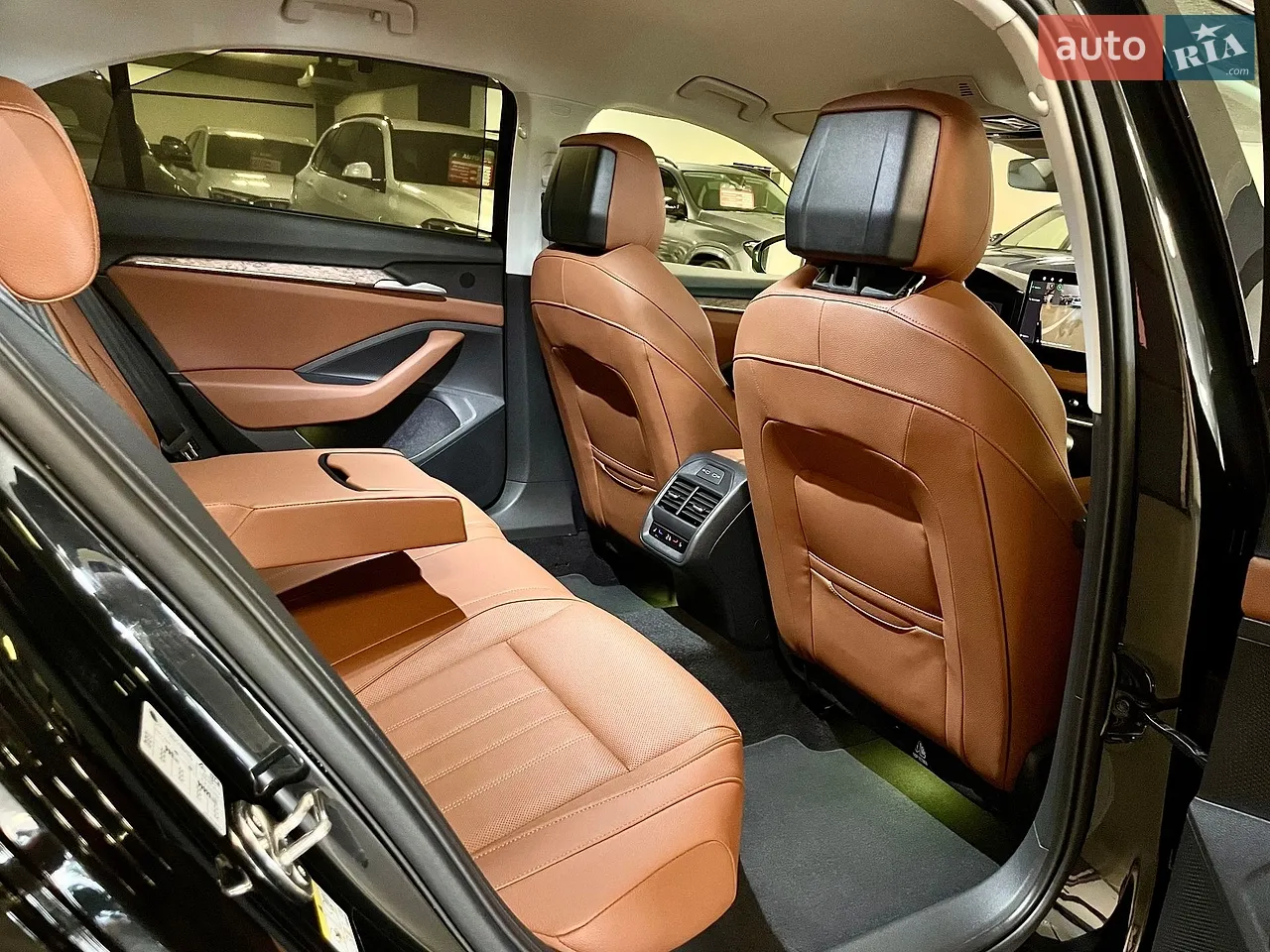 2025 Skoda Superb - мініатюра 5
