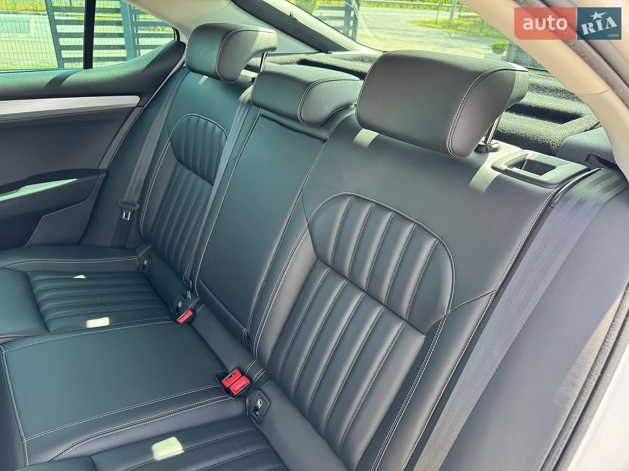 2021 Skoda Superb - мініатюра 5