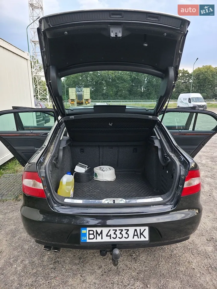 2011 Skoda Superb - мініатюра 5