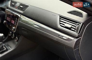 Ліфтбек Skoda Superb 2018 в Самборі