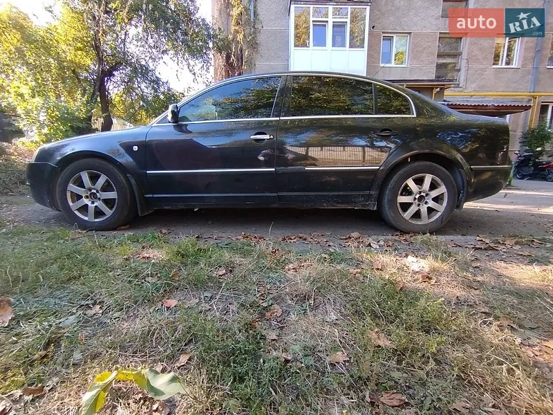Skoda Superb 2006