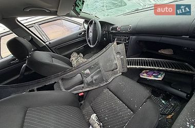 Skoda Superb  2006