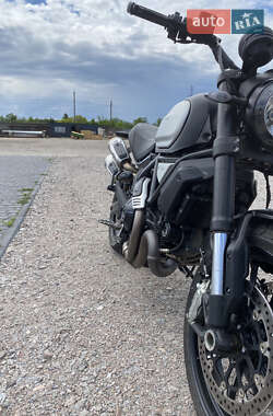 Цены Ducati Скремблер